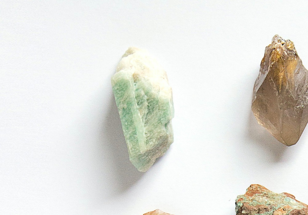 TECHNIQUE  Comment percer une pierre gemme ? 